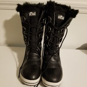 Polar Women's Snow boots